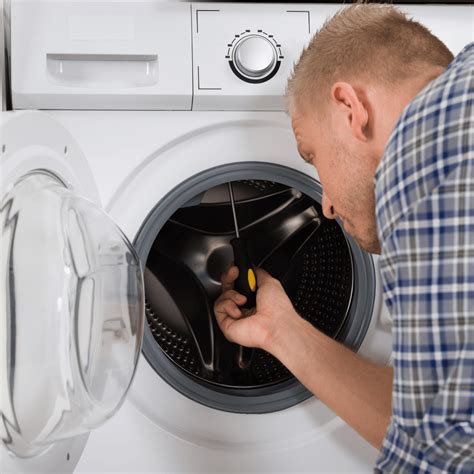 How To Fix A Washer That Is Leaking Oil!